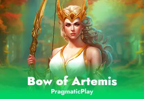 Bow of Artemis Mobile