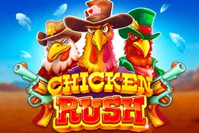 Chicken Rush Mobile