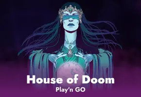 House of Doom Mobile